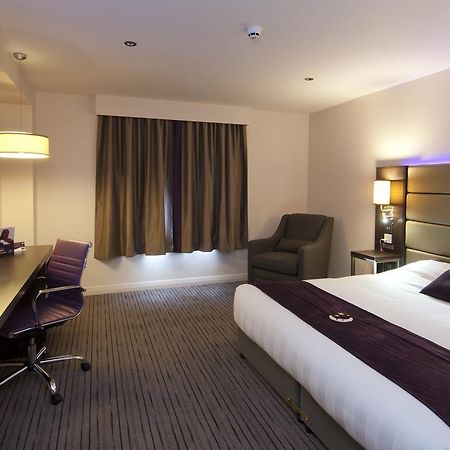 Premier Inn Falkirk - Larbert Εξωτερικό φωτογραφία