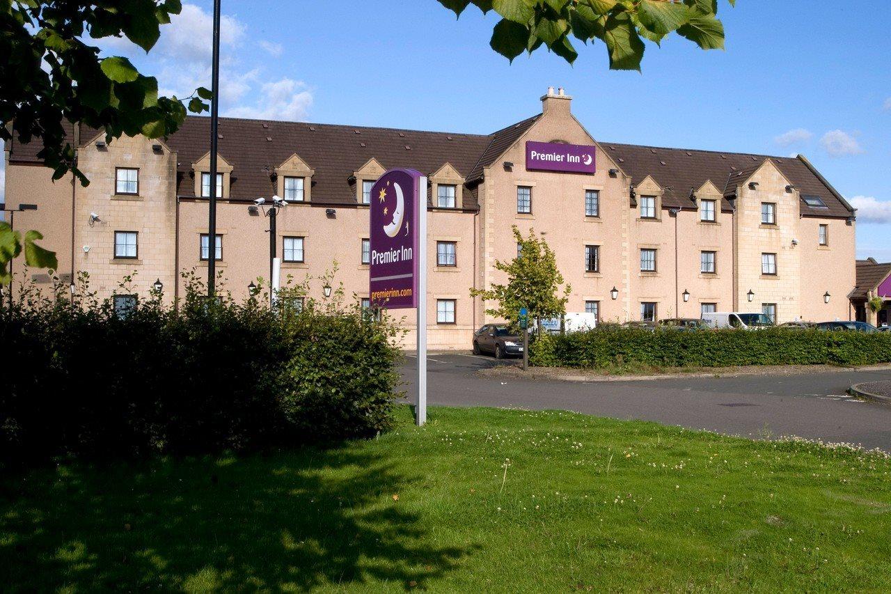 Premier Inn Falkirk - Larbert Εξωτερικό φωτογραφία