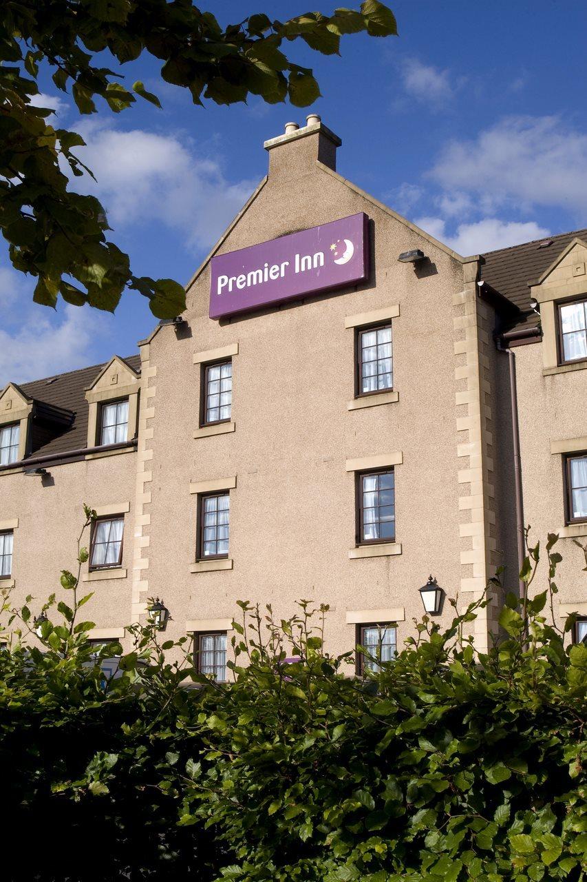 Premier Inn Falkirk - Larbert Εξωτερικό φωτογραφία