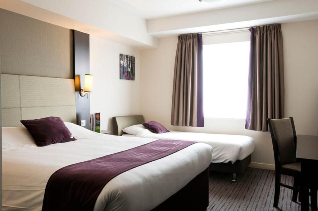 Premier Inn Falkirk - Larbert Εξωτερικό φωτογραφία