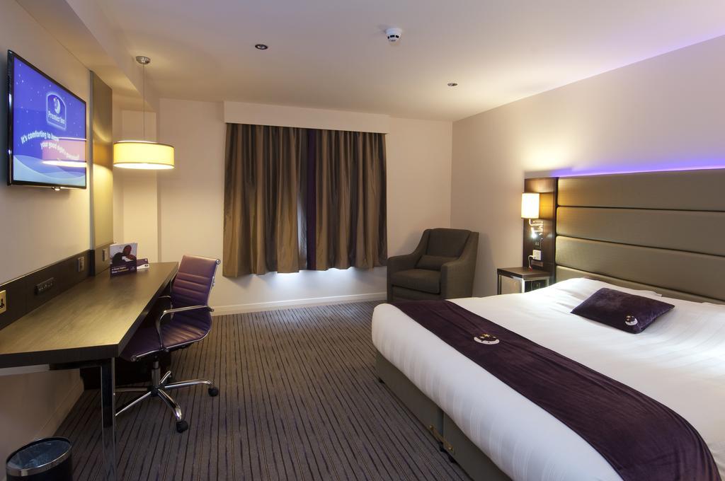 Premier Inn Falkirk - Larbert Εξωτερικό φωτογραφία