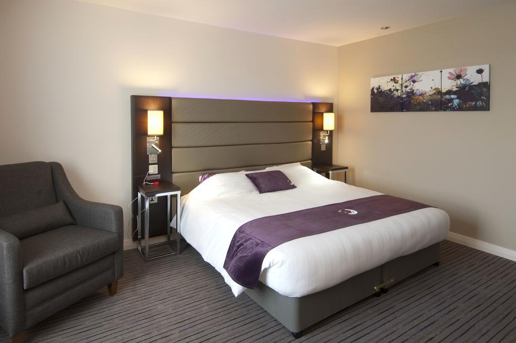 Premier Inn Falkirk - Larbert Εξωτερικό φωτογραφία
