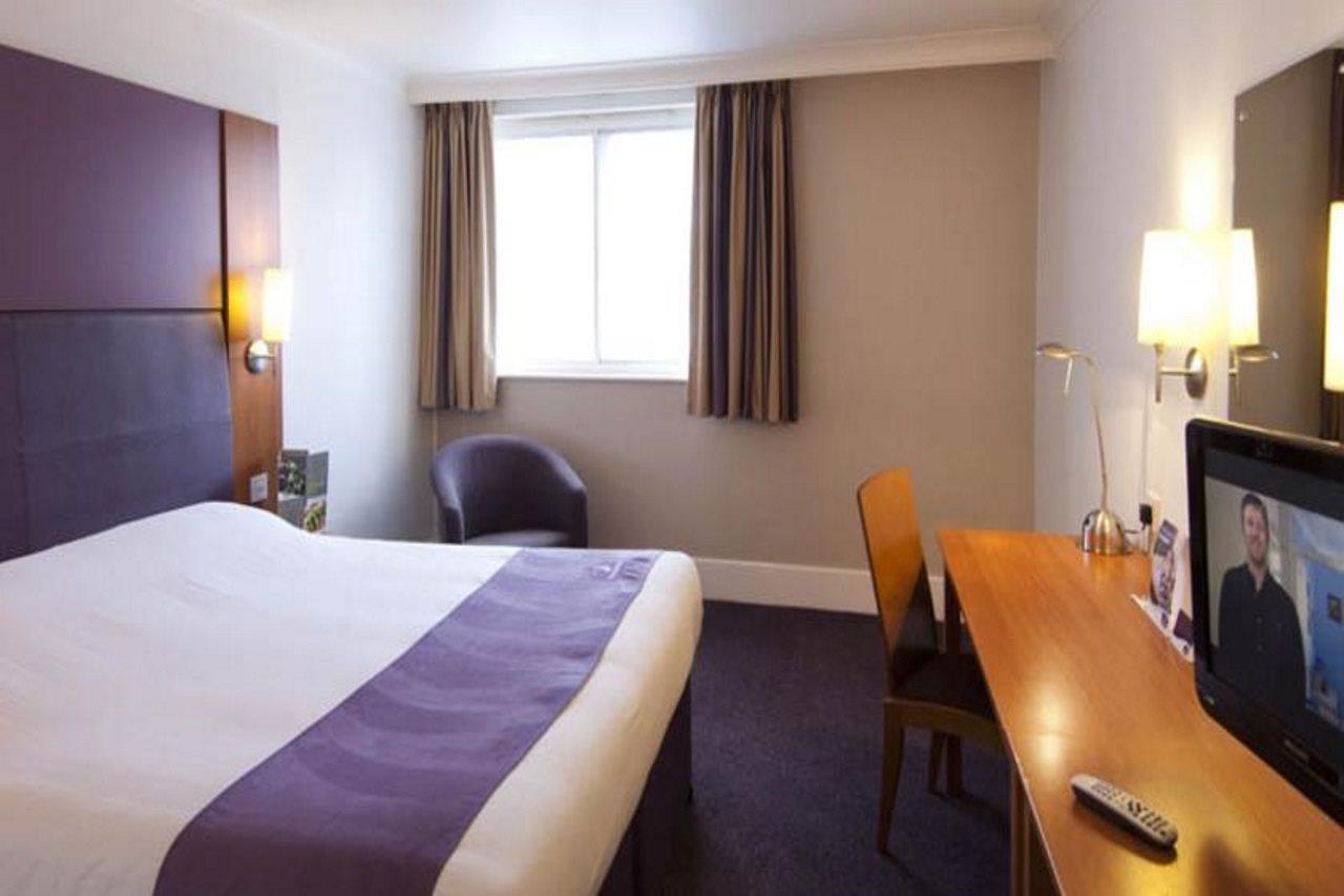 Premier Inn Falkirk - Larbert Εξωτερικό φωτογραφία