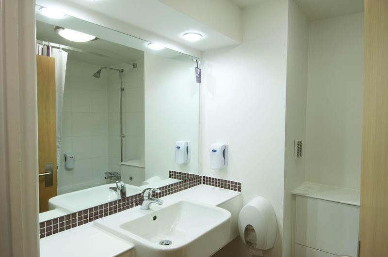 Premier Inn Falkirk - Larbert Εξωτερικό φωτογραφία