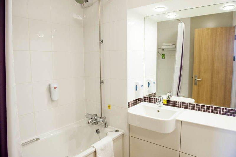 Premier Inn Falkirk - Larbert Εξωτερικό φωτογραφία