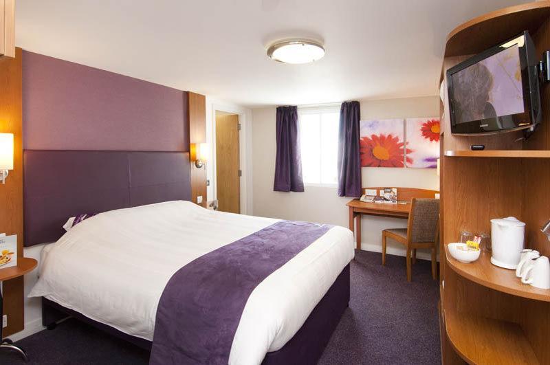 Premier Inn Falkirk - Larbert Εξωτερικό φωτογραφία